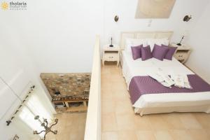 Tholaria Boutique Hotel Astypalaia Greece