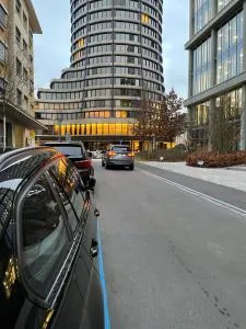 Center Basel - Bázel