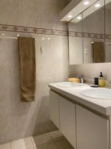 Appartement aan de yachthaven