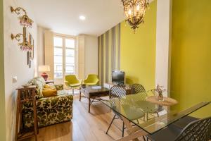 Stay U-nique Apartments Somera - Апартаменты/квартиры, Малага