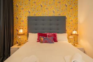 Stay U-nique Apartments Somera