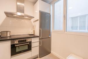 Stay U-nique Apartments Somera