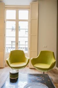 Stay U-nique Apartments Somera