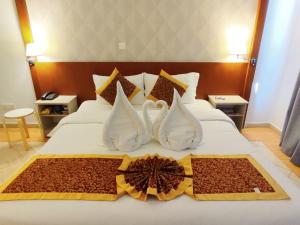 Aquavista Hotel & Suites
