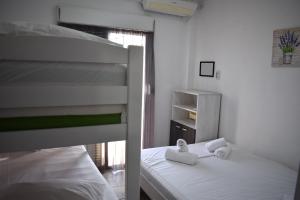 New Apartment Nea Kalikratia Chalkidiki near beach