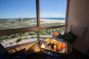 Hotels Hotel Les Dunes : photos des chambres