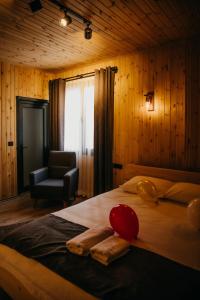 Çağatay Suit Restorant