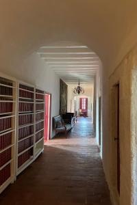 B&B / Chambres d'hotes Domaine du Couvent de Saint Julien : photos des chambres