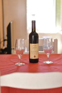 Old Town View - Sunny, Bright & Quiet