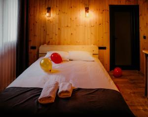 Çağatay Suit Restorant