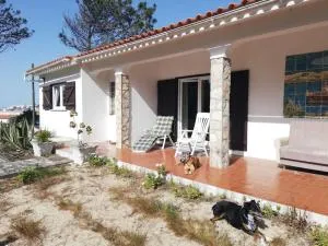 Casa Do Bosque - Casal do Narcizo