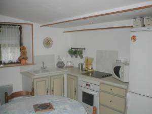 le gîte de Mam Goz