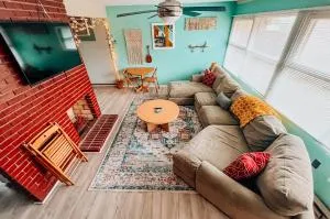 Sweet Sunny Summit House - ماكلينزفيل