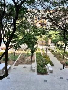 Plaza Sainetero Arniches - Mislata