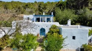 Can Llorenç Ibiza - Sant Llorenç de Balàfia