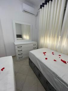 Exotic Holiday in Saranda