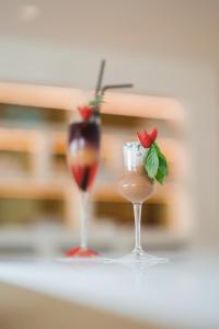 Vissi dArte Serviced Apartments