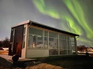 Unique panorama - Senja - Skaland