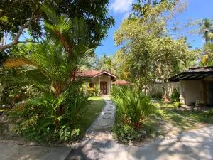 Angelica Villa - Induruwa