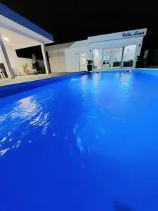 VILLA LANA - BLAGAJ - بلاغاي