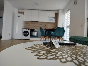 Apartament Cluj cu Terasa 10 minute Vivo Mall