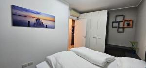 Apartment mit 2 Schlafzimmern