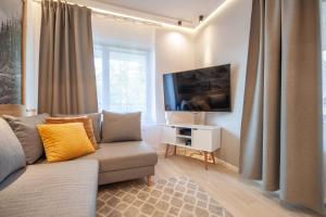 ApartSerwis Orkana City
