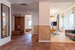 ApartSerwis Orkana City