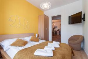 ApartSerwis Orkana City