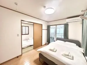 AX-Asaka House - Niikura