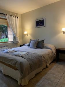 Las Golondrinas departamento