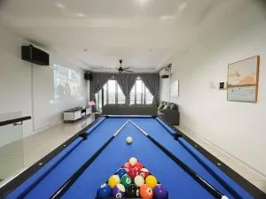 Ledang iskandar Near Legoland 5min - Kampong Tiram Duku Kiri