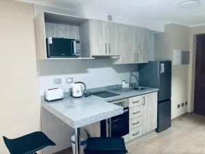 Departamento Home Studio - Guangualí