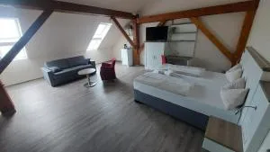 Gasthuus Ulenhoff - Weener