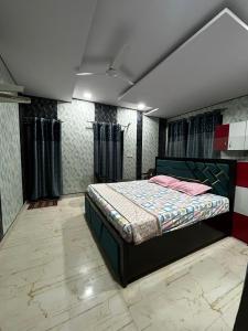 Jadon Homestay near Prem Mandir