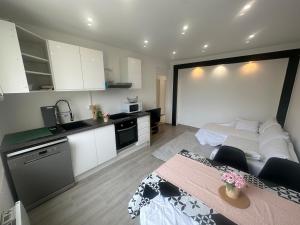 Appartements Calme, accessible et reposant RDC : photos des chambres