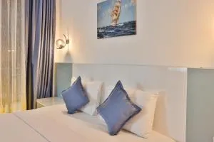 Villa Albedo Blue - Yeniköy