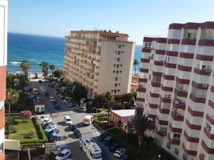 Beach Torrox - Апартаменты/квартиры, Малага