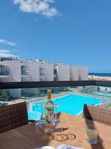 Uluwatu El Cotillo by Sea You There Fuerteventura - Cotillo