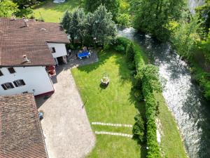 Villa Vittis - Verona est