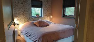 Vakantiehuisje Bellefleur huisje Jasmijn