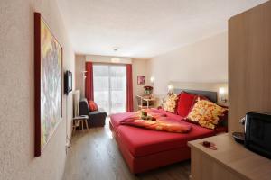 Hotel Derby Interlaken - self check-in