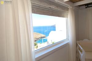 Tholaria Boutique Hotel Astypalaia Greece