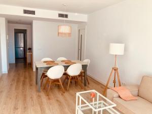 Apartamento Las Rotas