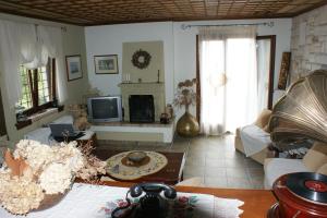 Guesthouse Kalosorisma Pelion Greece