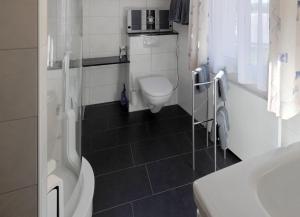 Hotel Derby Interlaken - self check-in