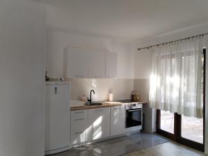 Mondeno apartments