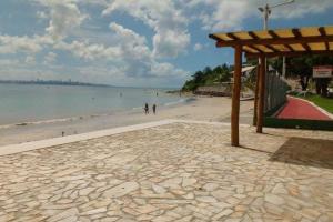 Itaparica-BA, o melhor descanso