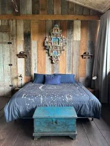 Casa da Floresta - Ibitipoca - 利马杜阿蒂