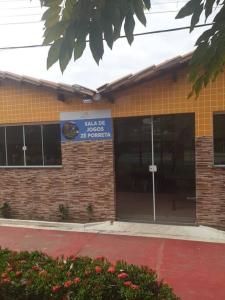 Itaparica-BA, o melhor descanso